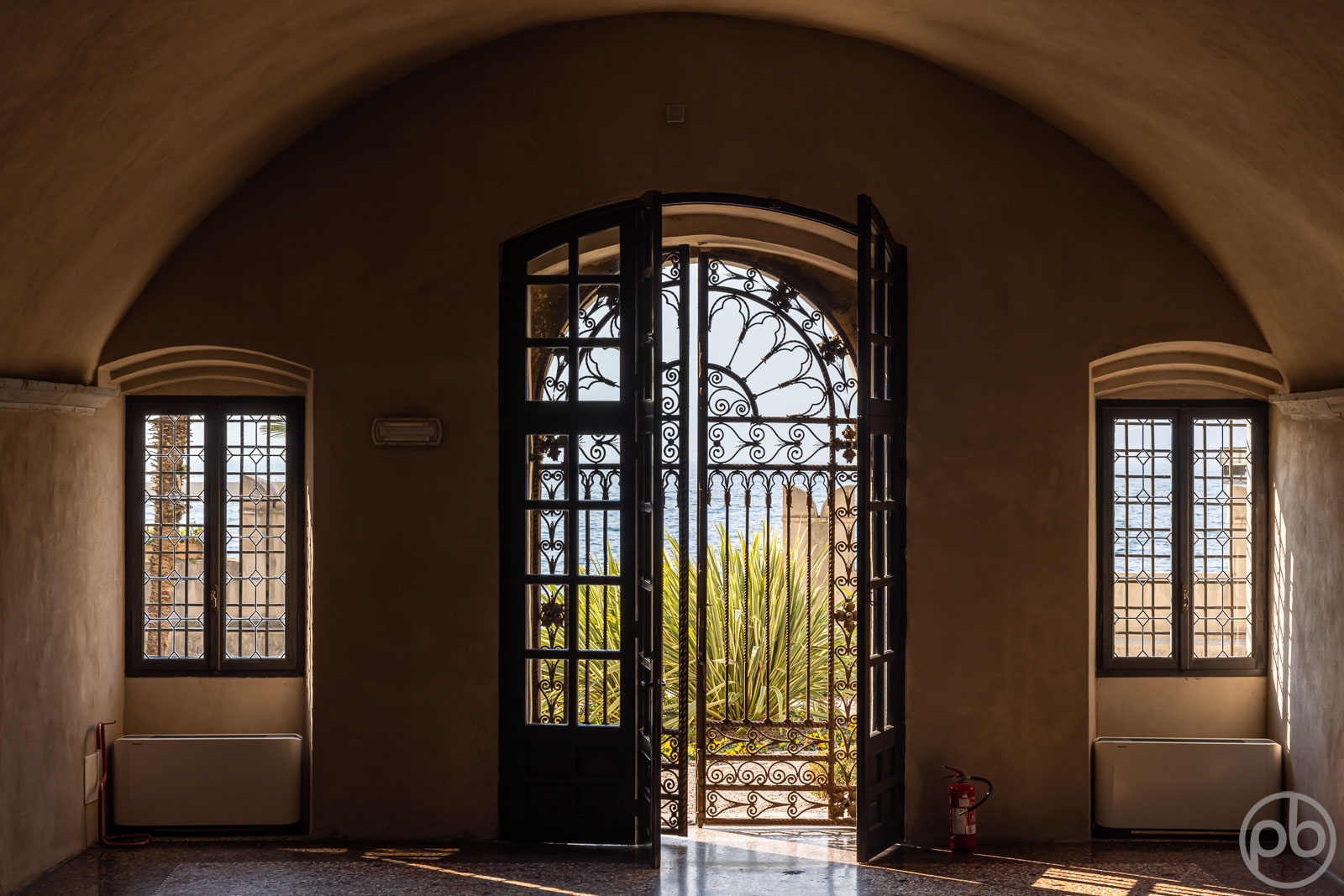 Fotokunst, Photo Art, Fine Art, Wandbilder, Wall Art, Mediterran, Malecesine