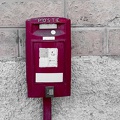 Italienische Post