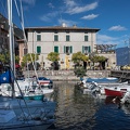 In Gargnano