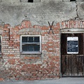 Alte Fassade