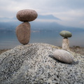 Steinskulptur