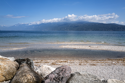 Gardasee Toscolano-Maderno