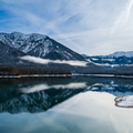 Sylvensteinspeicher